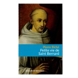 Petite vie de Saint Bernard - Pierre Riché | LIVRE