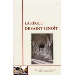 La Règle de Saint Benoît - La tradition, source de vie, 2 (Occasion) | LIVRE