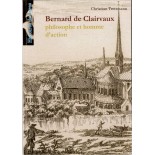 Bernard de Clairvaux - philosophe et homme d'action - Christian Trottmann - rare épuisé | LIVRE