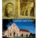 Abbayes cisterciennes - Alain Erlande-Brandenburg | LIVRE