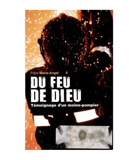 Du feu de Dieu (Occasion)