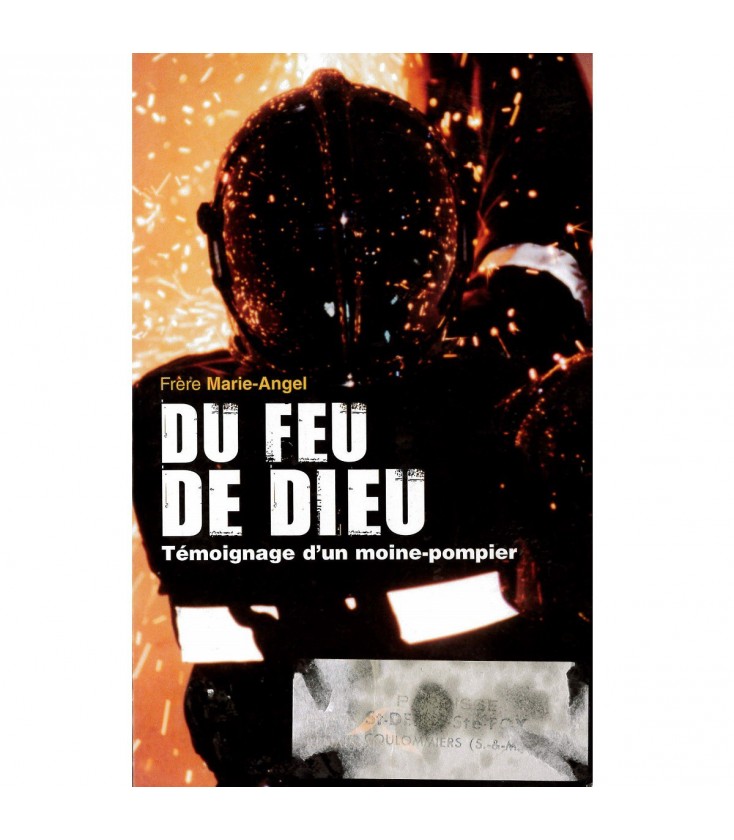 Du feu de Dieu (Occasion)