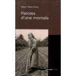 Paroles d'une moniale - Soeur Marie-Rose | LIVRE