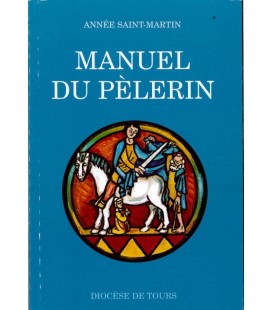 Manuel du Pélerin (Occasion)