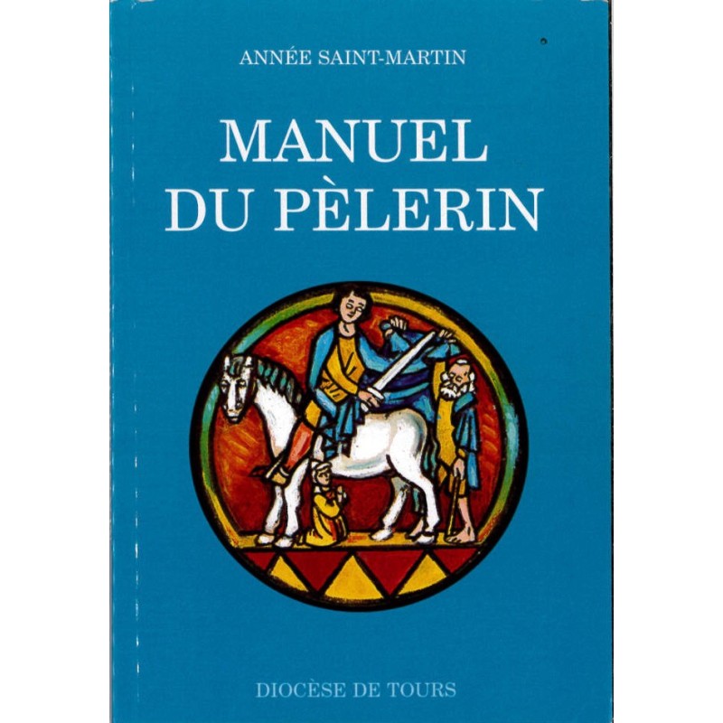 Manuel du Pélerin (Occasion) | LIVRE
