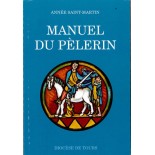 Manuel du Pélerin (Occasion) | LIVRE