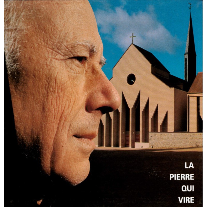 La pierre qui vire (Occasion) | LIVRE