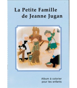 La Petite Famille de Jeanne Jugan