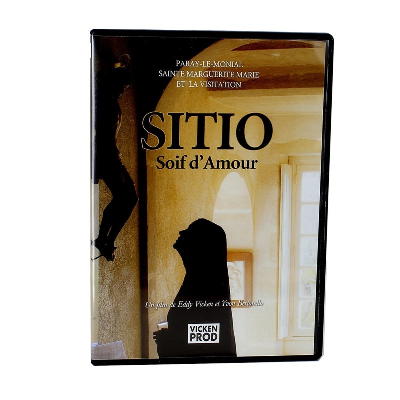 Sitio Soif d'Amour | DVD