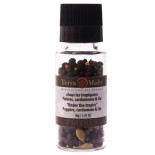 Poivre bio "Sous les tropiques"