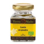 Cumin en poudre bio
