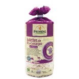 Galette de Riz de Camargue au SÉSAME bio & sans gluten