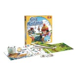 Viva Montanya - Jeu éco-conçu et fabriqué en France