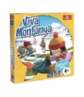 Viva Montanya - Jeu éco-conçu et fabriqué en France