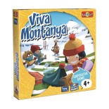 Viva Montanya - Jeu éco-conçu et fabriqué en France