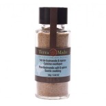 Sel de Guérande & épices, Cuisine exotique