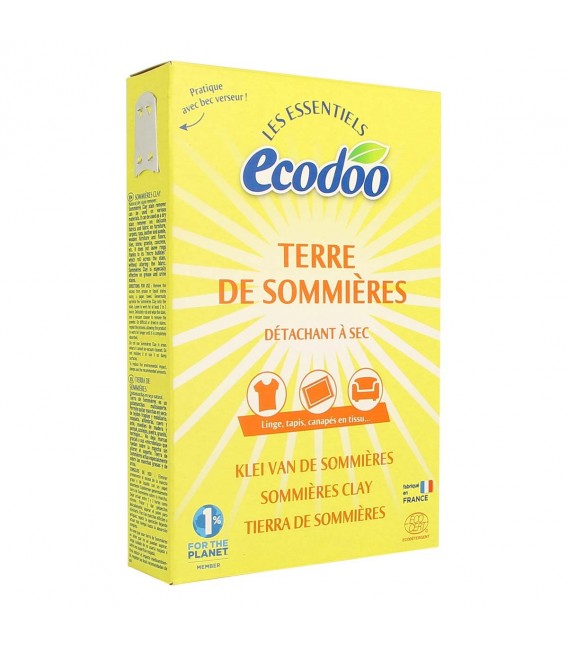 Terre de sommières