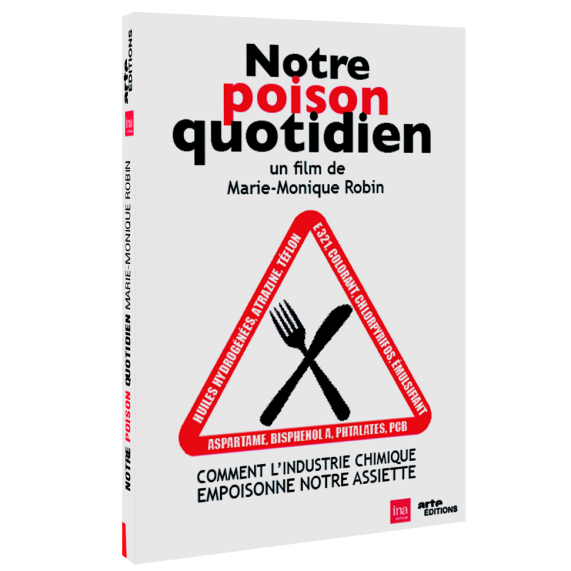 Notre poison quotidien