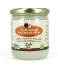 Huile vierge de coco bio & équitable