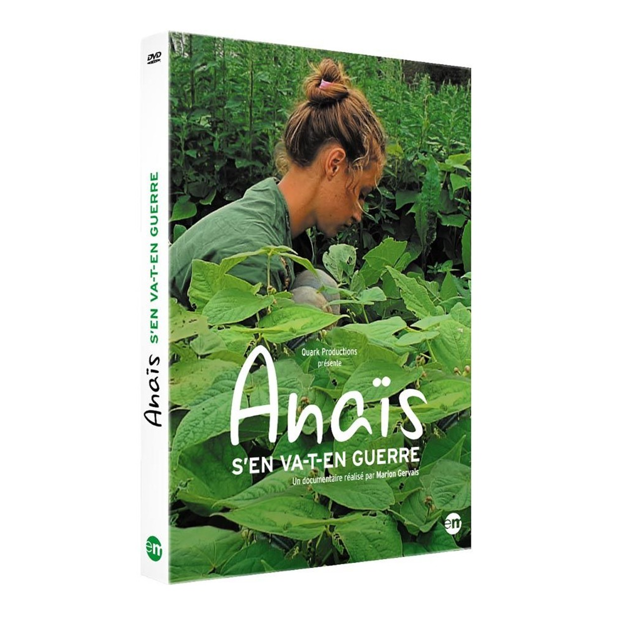 Anais S En Va T En Guerre Anaïs s'en va-t-en guerre