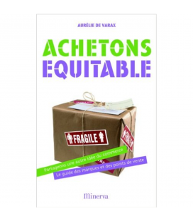 Achetons équitable