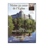 Moine au coeur de l'Eglise (DVD)