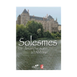 Solesmes - Un dimanche matin à l'abbaye