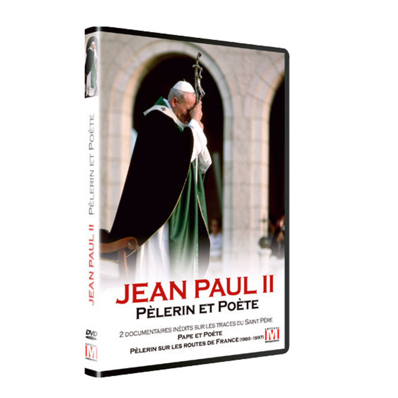 Jean Paul II (DVD)