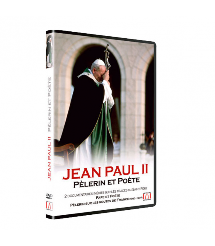 Jean Paul II (DVD)