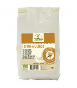 Farine de quinoa bio