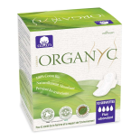 Serviette ultra fin super à ailettes en pochette individuelle