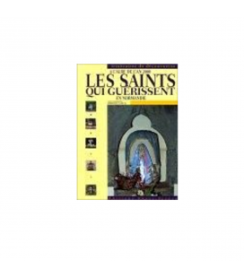 Livre n° 116 - Les saints qui guérissent (occasion)