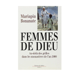 Livre n° 118 - Femmes de Dieu (occasion)