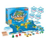 Bioviva, le jeu - Naturellement drôle