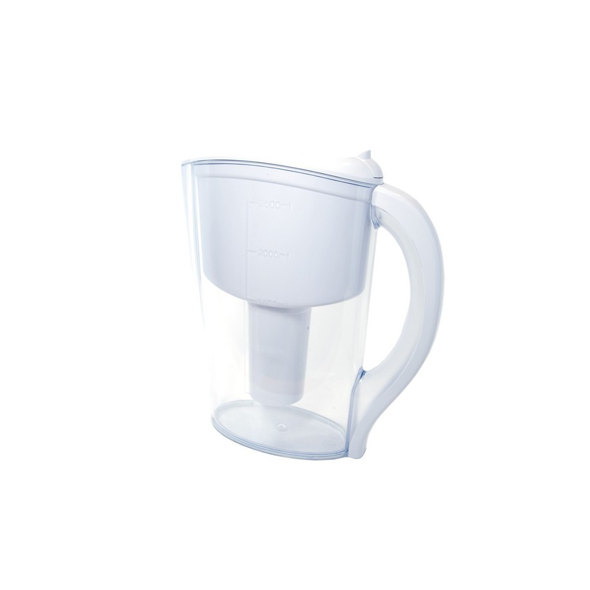 Filtres pour carafe filtrante