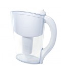 HYDROPURE - Le Pichet carafe filtrante - Filtre l'eau du robinet