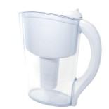 HYDROPURE - Le Pichet carafe filtrante - Filtre l'eau du robinet