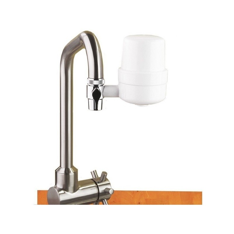 HYDROPURE - Filtre robinet