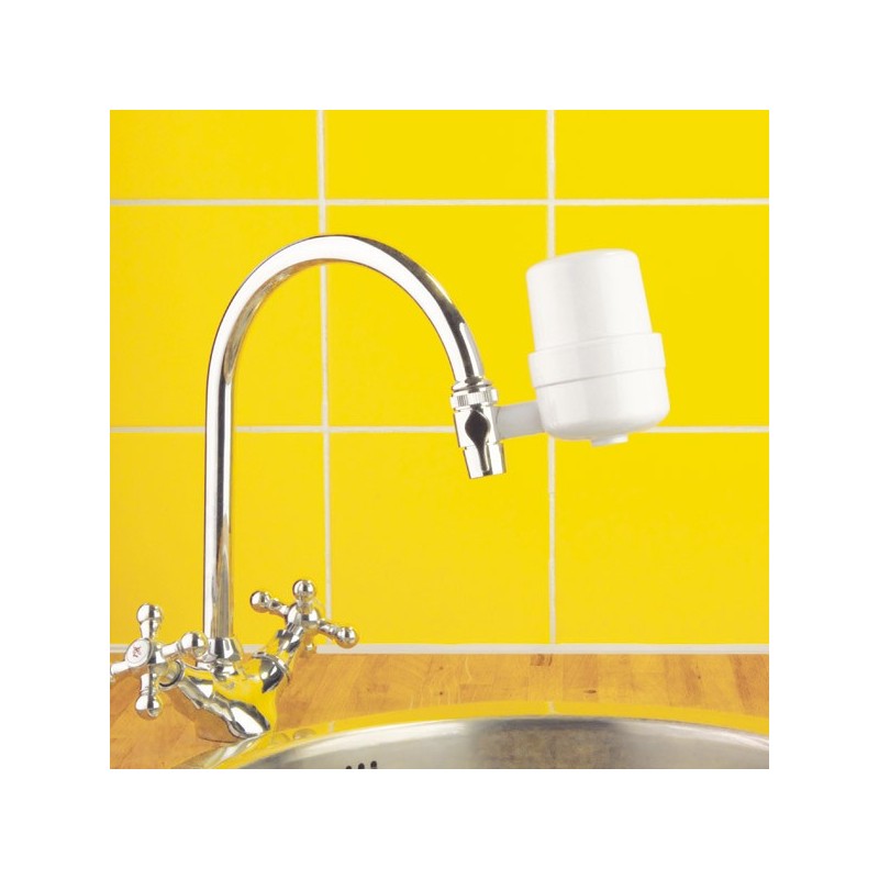 HYDROPURE - Filtre robinet