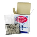 HYDROPURE - 5 recharges spécifiques nitrates pour pichet filtreur