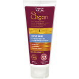 Crème main argan & karité bio