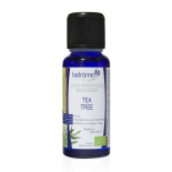 Huile essentielle de tea tree bio