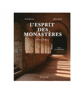 LIVRE N°140 - L'esprit des Monastères