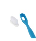 Brosse à dents écologique avec tête rechargeable incluse