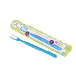Brosse à dents écologique  + tête rechargeable SOUPLE