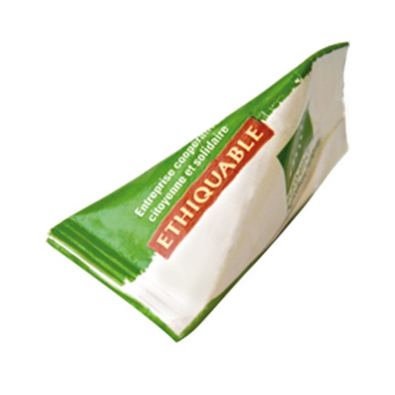 Buchette de sucre de canne blond bio & équitable