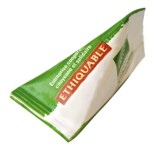 Buchette de sucre de canne blond bio & équitable