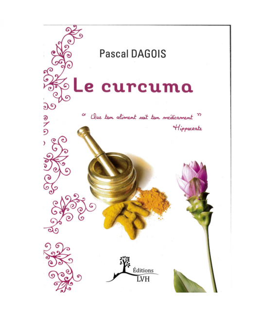 Le curcuma