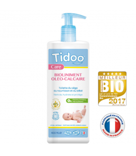 Bioliniment oléo-calcaire 450 ml bio