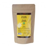 Curcuma en poudre bio